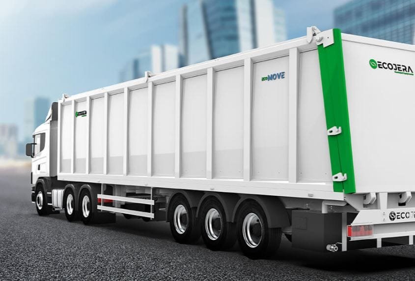 Ecomove